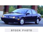 1999 Saturn SL 2