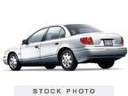 Saturn SL 1 2001