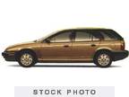 1997 Saturn S-Series SW