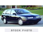 1998 Saturn SW 2