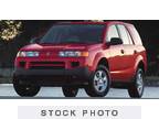 Saturn Vue 2004