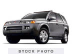 2005 Saturn Vue