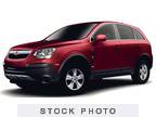 2008 Saturn Vue