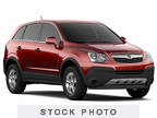 2009 Saturn Vue
