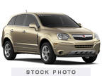 SATURN VUE Hybrid 2009