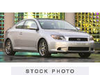 2005 Scion tC