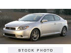 2006 Scion tC