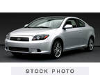 2008 Scion tC Base