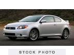 2009 Scion tC Sport