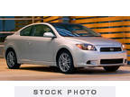 2010 Scion tC