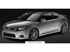 2012 Scion Tc Base