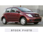 2006 Scion xA Base