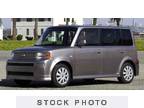 SCION xB 4 Dr STD Wagon 2004