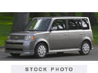 2005 Scion xB Other Trim