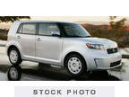 2008 Scion Xb Suv