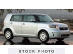 2009 Scion xB