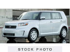 2011 Scion xB 5-Door Wagon 5-Spd M