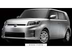 2012 Scion xB 5-Door Wagon 4-Spd A