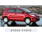 2010 Scion Xd