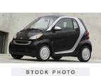 2008 Smart Fortwo