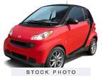 2009 smart fortwo