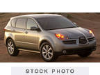 2006 Subaru B9 Tribeca