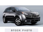 2007 Subaru B9 Tribeca