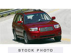 2006 Subaru Forester