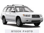 2007 Subaru Forester