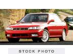 1998 Subaru Legacy 2.5 GT AWD