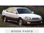 Subaru Legacy 2.5 GT