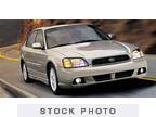 2003 Subaru Legacy
