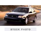 2004 Subaru Legacy L 35th Ann. Edition