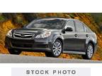 2010 Subaru Legacy 3.6 R Limited