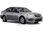 2011 Subaru Legacy