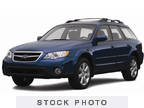 2008 Subaru Outback, 156K miles
