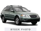 2009 Subaru Outback 2.5i