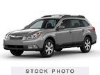 Used 2010 Subaru Outback 2.5i Limited DUMFRIES, VA 22026