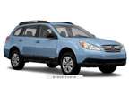 Used 2018 Subaru Outback 2.5i Premium Manassas, VA 20110