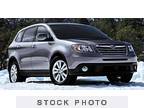 2009 Subaru Tribeca