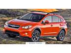 2013 Subaru XV Crosstrek