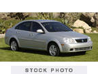 2007 Suzuki Forenza