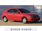 2007 Suzuki Reno