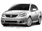 2011 Suzuki SX4