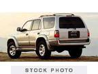1997 Toyota 4Runner SR5 120810 miles