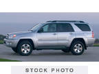 2005 Toyota 4runner