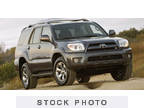 2006 Toyota 4Runner Sport