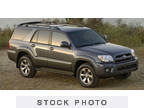 2007 Toyota 4Runner Limited Edition