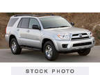 2009 Toyota 4Runner Sport Edition