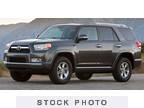 2010 Toyota 4Runner Limited